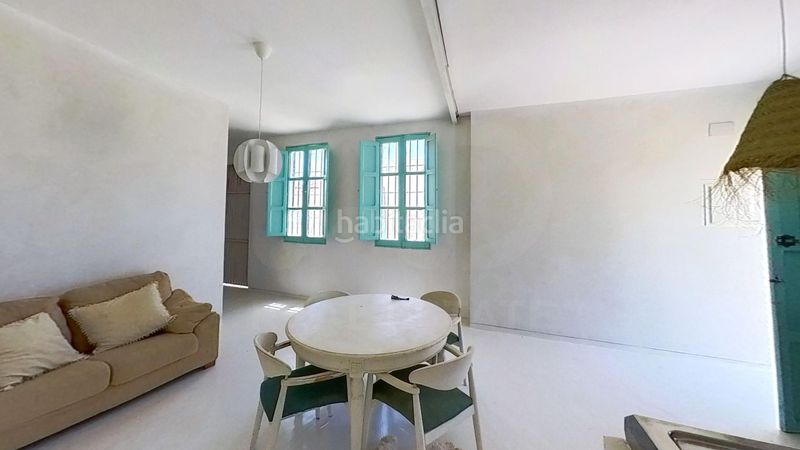 Foto c89cf01f-cc46-4b72-b6c4-b56264b9c9c7. Masia amb calefacció a Pozo de los Frailes-Presillas-Albaricoques Níjar