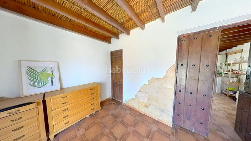 Foto e6a444b2-837d-404d-9f8d-796ff0d88994. Masia amb calefacció a Pozo de los Frailes-Presillas-Albaricoques Níjar