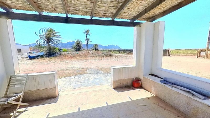 Foto e6d03a2f-a6b0-4966-aaf8-f6c8e7b00643. Masia amb calefacció a Pozo de los Frailes-Presillas-Albaricoques Níjar