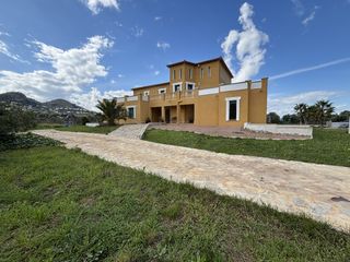 Chalet in La Sella