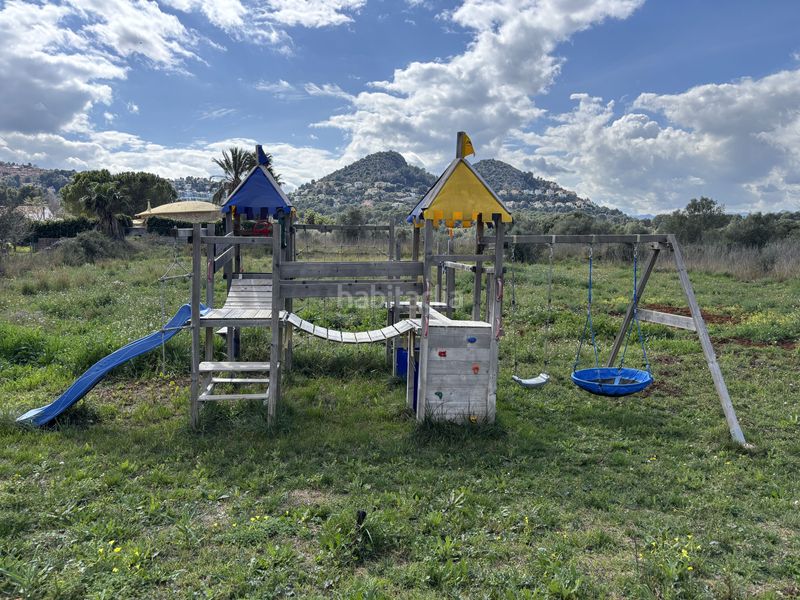 Foto 4ca3f532-3f90-42c0-a02a-b4d0b7a3b86d. Xalet amb calefacció aparcament a La Sella Pedreguer