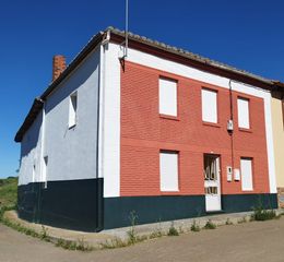 Mas à Pajares de los Oteros