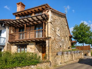 Casa a Arenas de Iguña