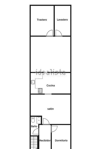 Foto 1a30c391-a4e5-4f5f-80f6-34f03783ed02. Casa a Centre Masnou (El)