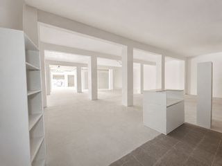 Geschäftsraum in La Petxina