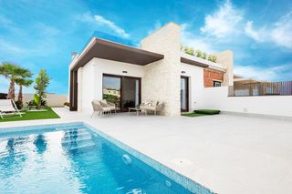 Chalet in Jacarilla