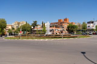 Piso en El Viso
