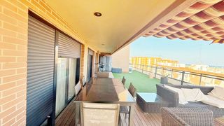 Penthouse in Babel