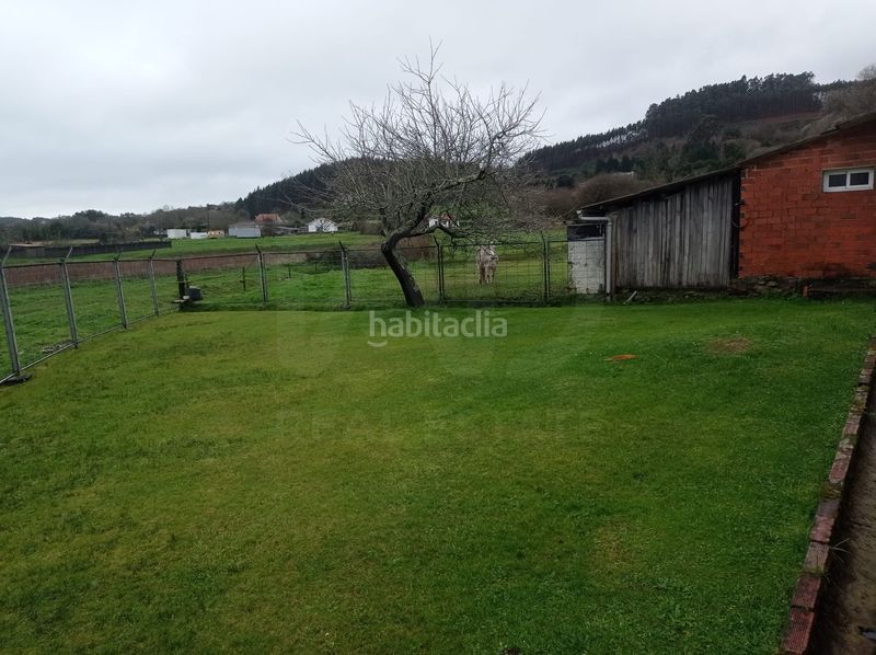 Foto b3a1085b-ef62-4141-8f36-2c0632d2e20d. Casa amb calefacció aparcament piscina a Sedes - Pedroso - Doso Narón