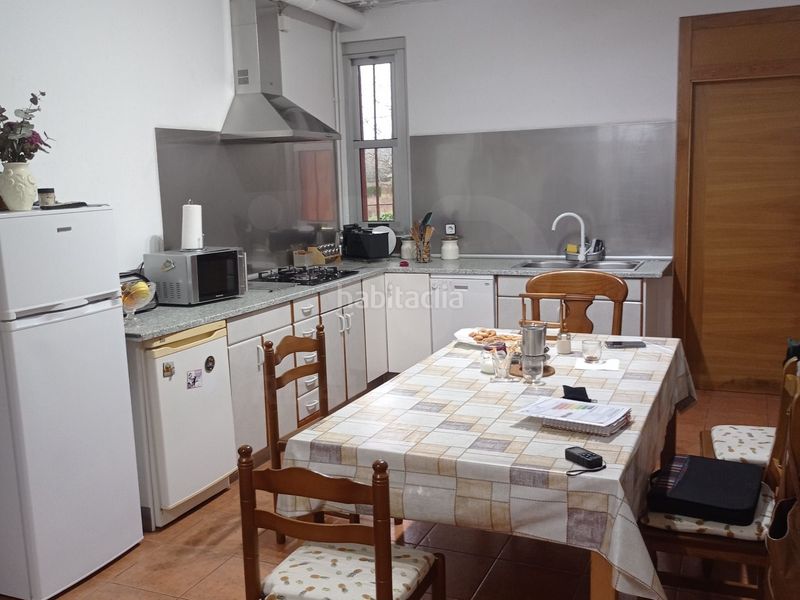 Foto d5c1e753-8b09-4f44-92b8-5afa9487592c. Casa amb calefacció aparcament piscina a Sedes - Pedroso - Doso Narón
