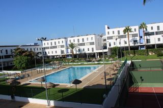 Appartement à Ayamonte ciudad
