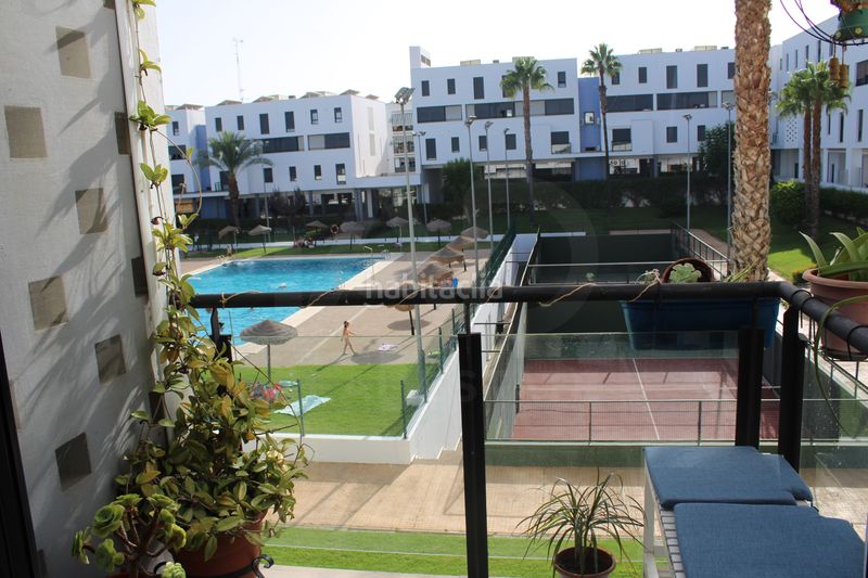 Foto 4854ce56-5bf4-446c-a8b8-f01b9167f349. Pis amb calefacció aparcament piscina a Ayamonte ciudad Ayamonte