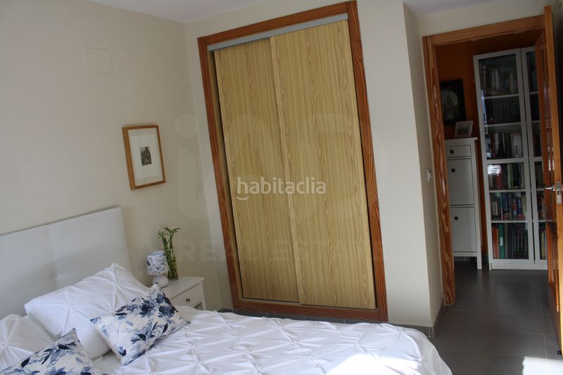 Foto 6fbf2081-7612-421f-bc71-825509a746c6. Pis amb calefacció aparcament piscina a Ayamonte ciudad Ayamonte