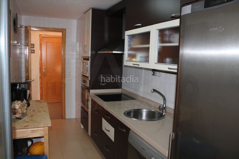 Foto 77a6e5d4-e3f9-4d4d-8012-70f43e77b126. Pis amb calefacció aparcament piscina a Ayamonte ciudad Ayamonte