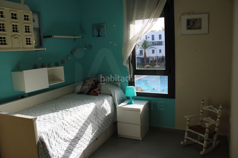 Foto ac4de050-e264-42f9-ae34-cf28f0472ecf. Pis amb calefacció aparcament piscina a Ayamonte ciudad Ayamonte