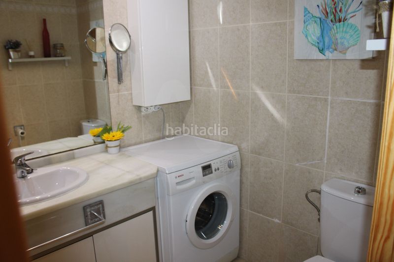 Foto ba7cc80d-d99f-461d-9d12-a70760328981. Pis amb calefacció aparcament piscina a Ayamonte ciudad Ayamonte