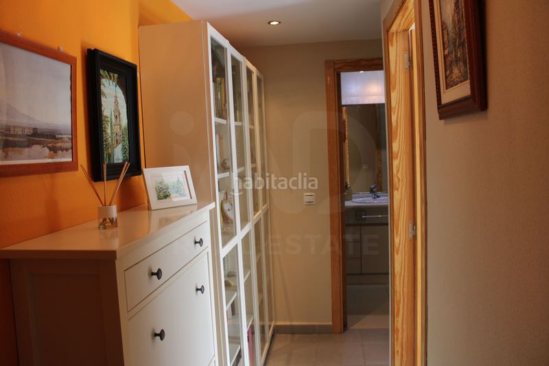 Foto fdd1789c-9777-4da7-b8c3-ce591efdf8c9. Pis amb calefacció aparcament piscina a Ayamonte ciudad Ayamonte
