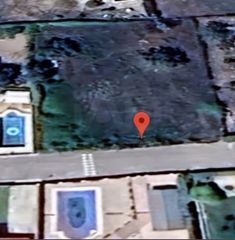 Terreny residencial a Escalona