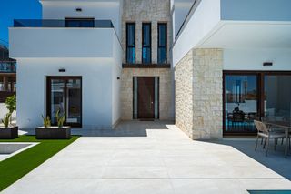 Chalet in Desamparados - Hurchillo - Torremendo