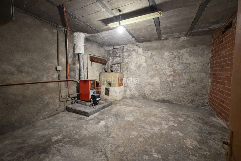 Foto af24eef0-5ea6-4388-a407-0d12d15da11f. Casa amb calefacció piscina a Santo Tomás Ávila