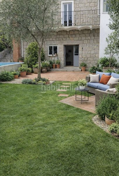 Foto fd2a0659-cc4a-494c-97e3-42c533f54f0a. Casa amb calefacció piscina a Santo Tomás Ávila