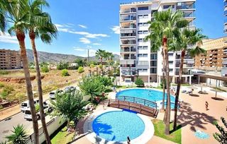 Etagenwohnung in Costa Marfil