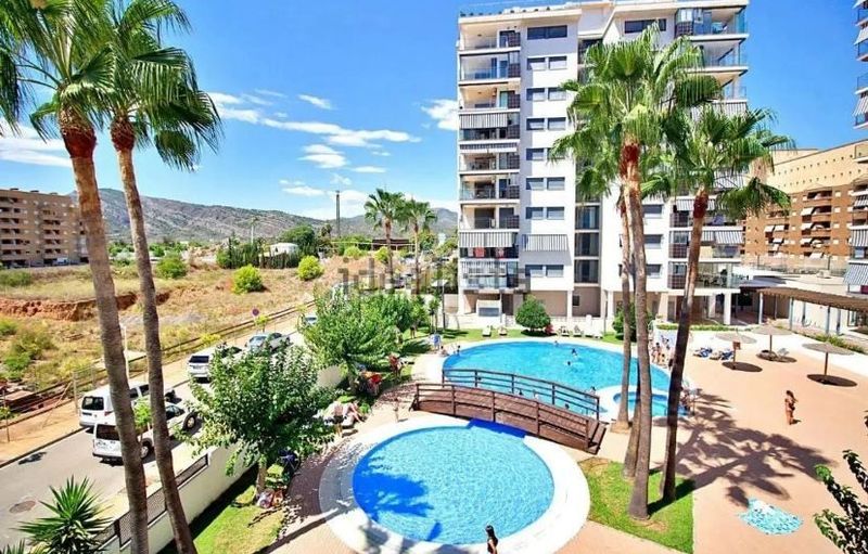Foto 03323caf-6349-43f0-9c41-42d3f864c5db. Etagenwohnung mit heizung parking pool in Costa Marfil Oropesa del Mar