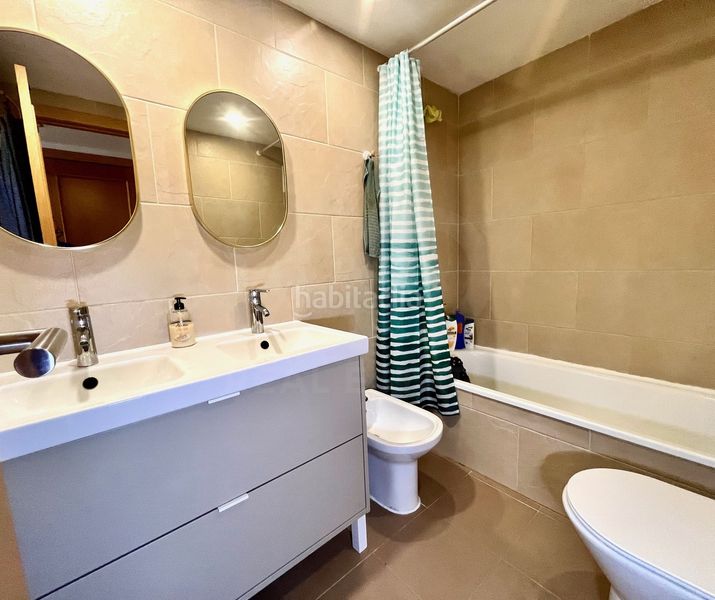 Foto 0e7d92c3-1684-4afa-a72b-23e8e1c63e44. Etagenwohnung mit heizung parking pool in Costa Marfil Oropesa del Mar
