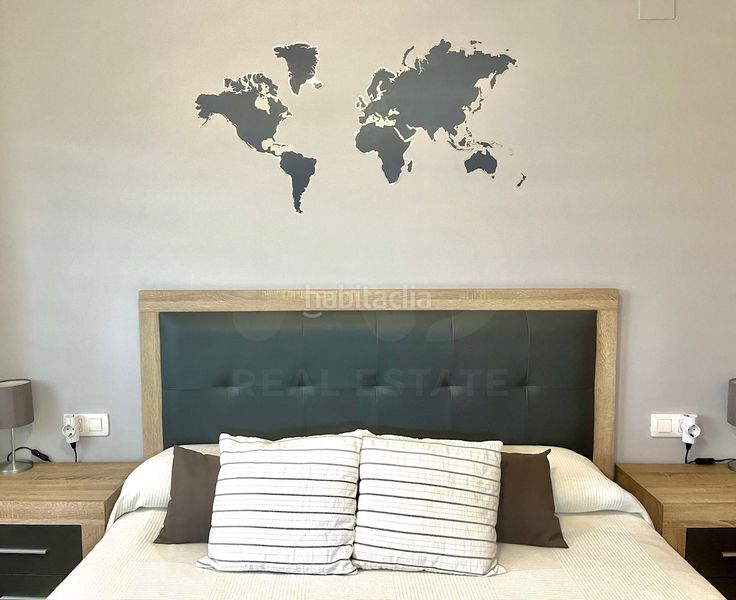 Foto 1ab59b98-6360-46b9-9448-d5156f8cd7fd. Etagenwohnung mit heizung parking pool in Costa Marfil Oropesa del Mar