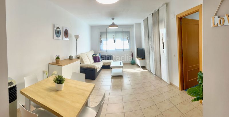 Foto 1b66417f-928d-4427-a8cb-95cfe57e6e54. Etagenwohnung mit heizung parking pool in Costa Marfil Oropesa del Mar