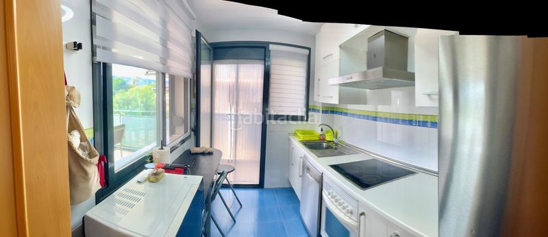 Foto 1c586fbc-bf9d-492b-bcc6-ea978d2e217c. Etagenwohnung mit heizung parking pool in Costa Marfil Oropesa del Mar