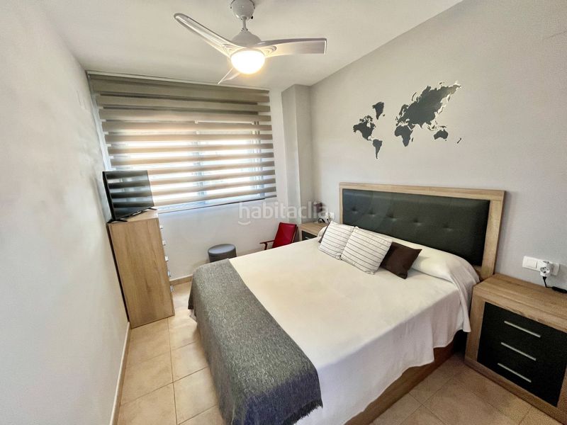 Foto 45e4985a-a6de-470e-86c0-755a82f446e5. Etagenwohnung mit heizung parking pool in Costa Marfil Oropesa del Mar