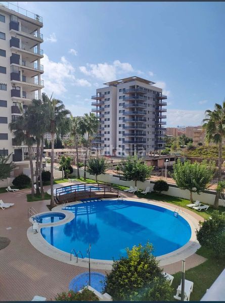 Foto 470f0951-25c8-422c-b98a-021fba7b0a0a. Etagenwohnung mit heizung parking pool in Costa Marfil Oropesa del Mar
