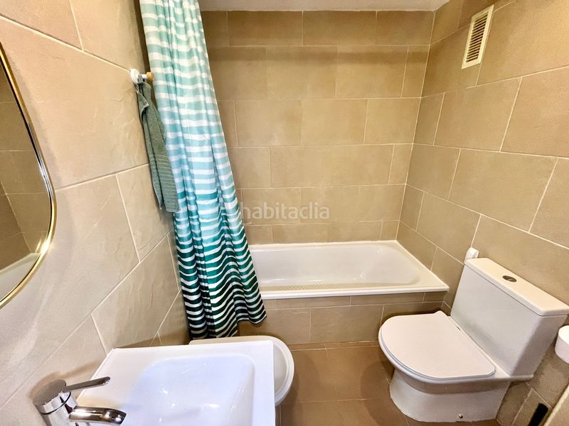 Foto 49e5ef34-8fcc-40a9-909c-8b1a8f898110. Etagenwohnung mit heizung parking pool in Costa Marfil Oropesa del Mar