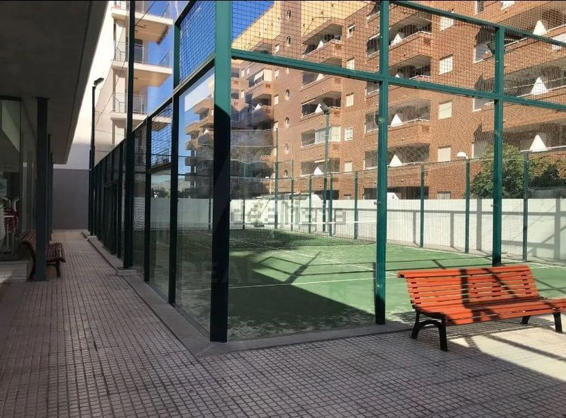Foto 5a216639-820a-4c6a-8c8a-ee895073a44f. Etagenwohnung mit heizung parking pool in Costa Marfil Oropesa del Mar