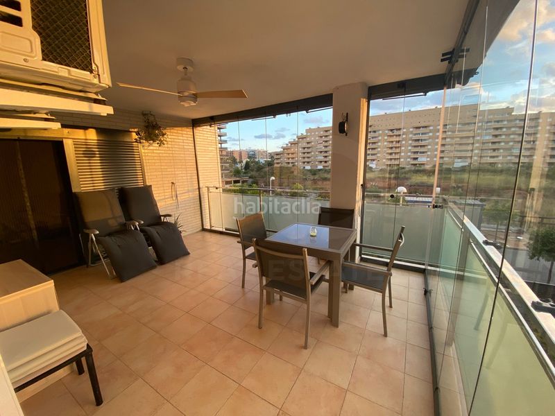 Foto 81822c0e-2e57-44a4-93b0-617fd3b6af17. Etagenwohnung mit heizung parking pool in Costa Marfil Oropesa del Mar