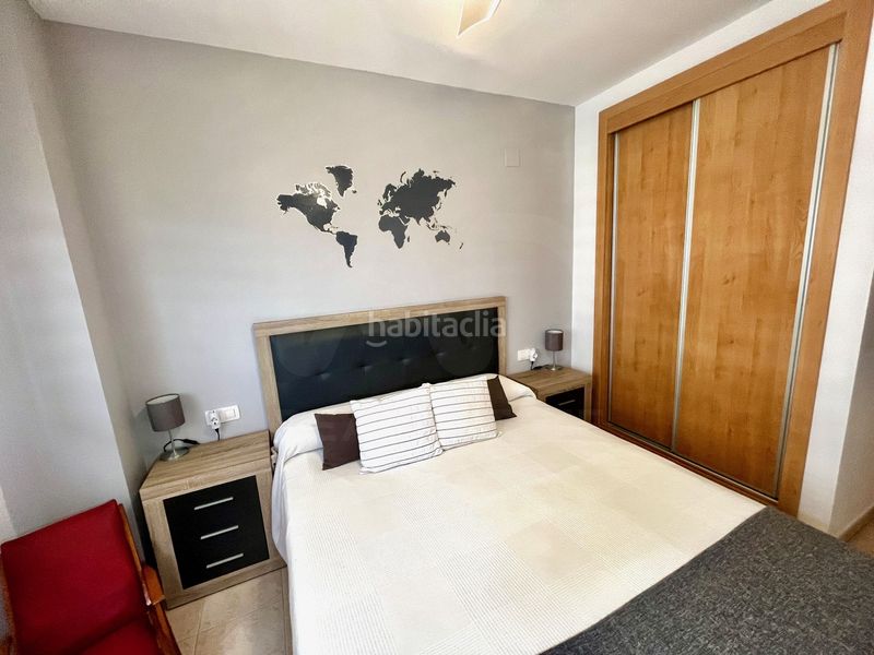 Foto 85f0f735-ac5d-408d-81fe-6c96c236a033. Etagenwohnung mit heizung parking pool in Costa Marfil Oropesa del Mar