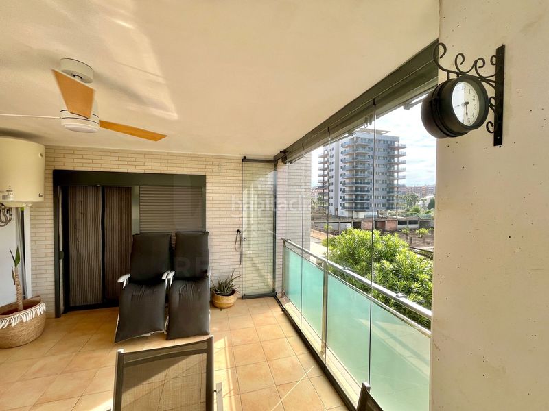 Foto c6ec056d-33b6-4631-a77e-f9b96dae6d43. Etagenwohnung mit heizung parking pool in Costa Marfil Oropesa del Mar