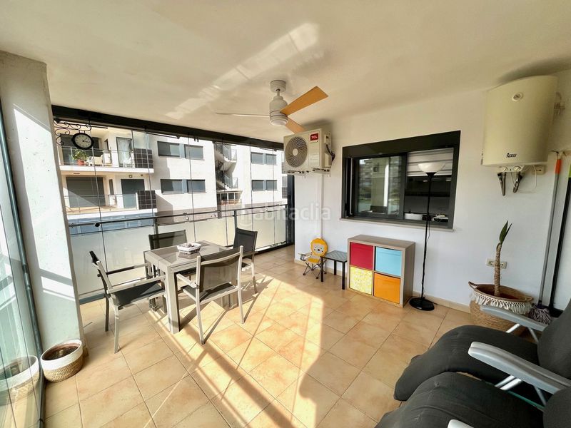 Foto ddfde01d-3f4e-4ca1-9a0f-8ce1b9bfa1d6. Etagenwohnung mit heizung parking pool in Costa Marfil Oropesa del Mar