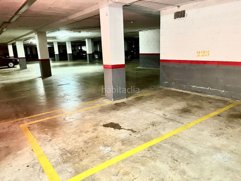 Foto e2390bf1-f26a-41a3-9ef7-741191709dbb. Etagenwohnung mit heizung parking pool in Costa Marfil Oropesa del Mar