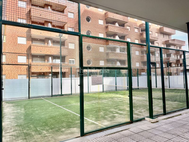 Foto ee17552e-1fc3-4c94-98bc-a9c9f1425fc5. Etagenwohnung mit heizung parking pool in Costa Marfil Oropesa del Mar