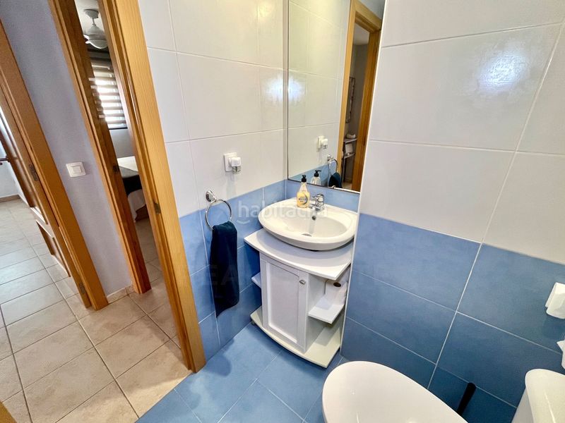 Foto fd60fb6e-ffa0-4f4b-a976-ed3756d2f3bb. Etagenwohnung mit heizung parking pool in Costa Marfil Oropesa del Mar