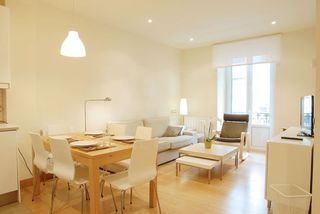 Location Appartement à Gros