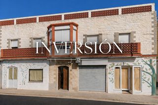 Édifice à Tarifa Ciudad