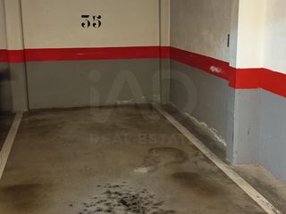 Aparcament cotxe a Calle de Santa Casilda 2