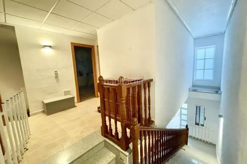 Foto baaf5d09-bd87-4208-9b74-73af27a0b267. Casa amb aparcament a Llano de Brujas Murcia