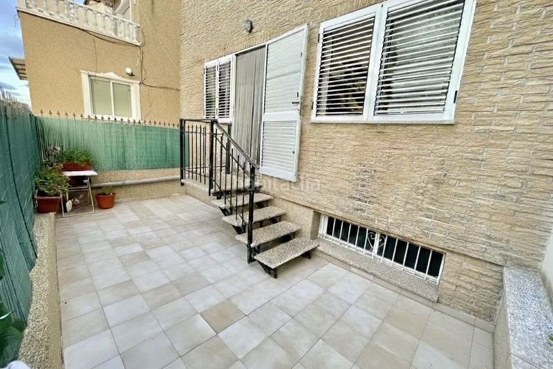 Foto fb3bbc04-c0ba-4ec0-ba34-9cb56a504336. Casa amb aparcament a Llano de Brujas Murcia