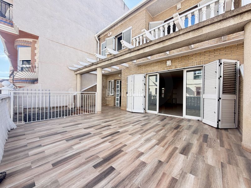 Foto ff06c165-f440-4aab-99e9-49e9ae3260cb. Casa amb aparcament a Llano de Brujas Murcia