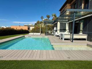 Casa a El Balís - Can Calella
