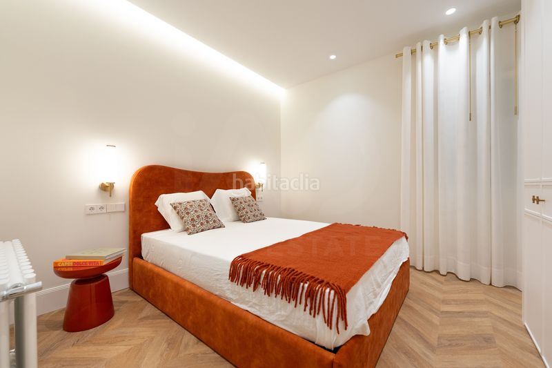 Foto 5296f3b7-b7ac-4bcc-b12c-d539bf74f3c2. Piso en Lista Madrid